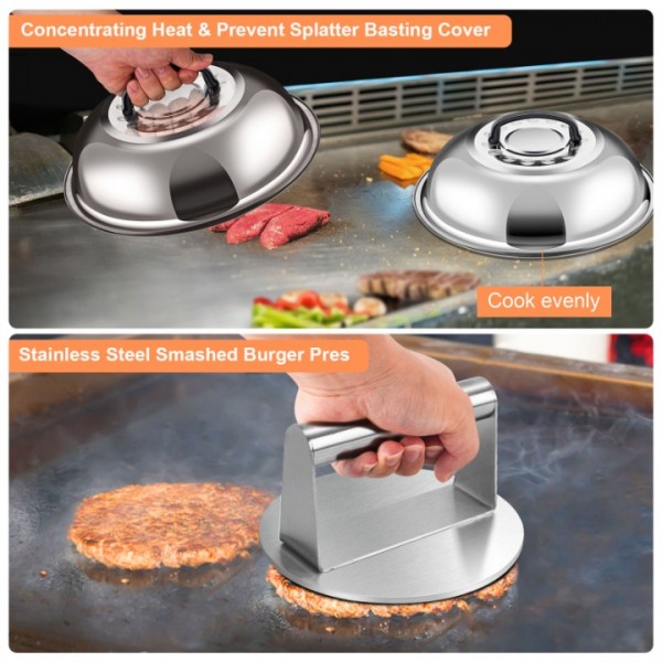 Griddle Accessories Upgrade Accessories Evaporative Air Cooler