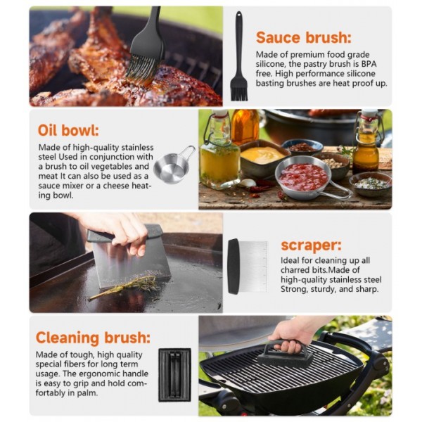 Griddle Accessories Upgrade Accessories Evaporative Air Cooler